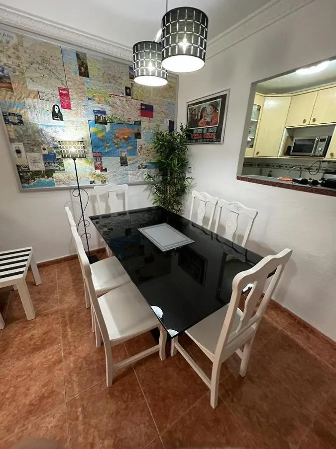 Fresh & Clean Room Sevilla Ισπανία